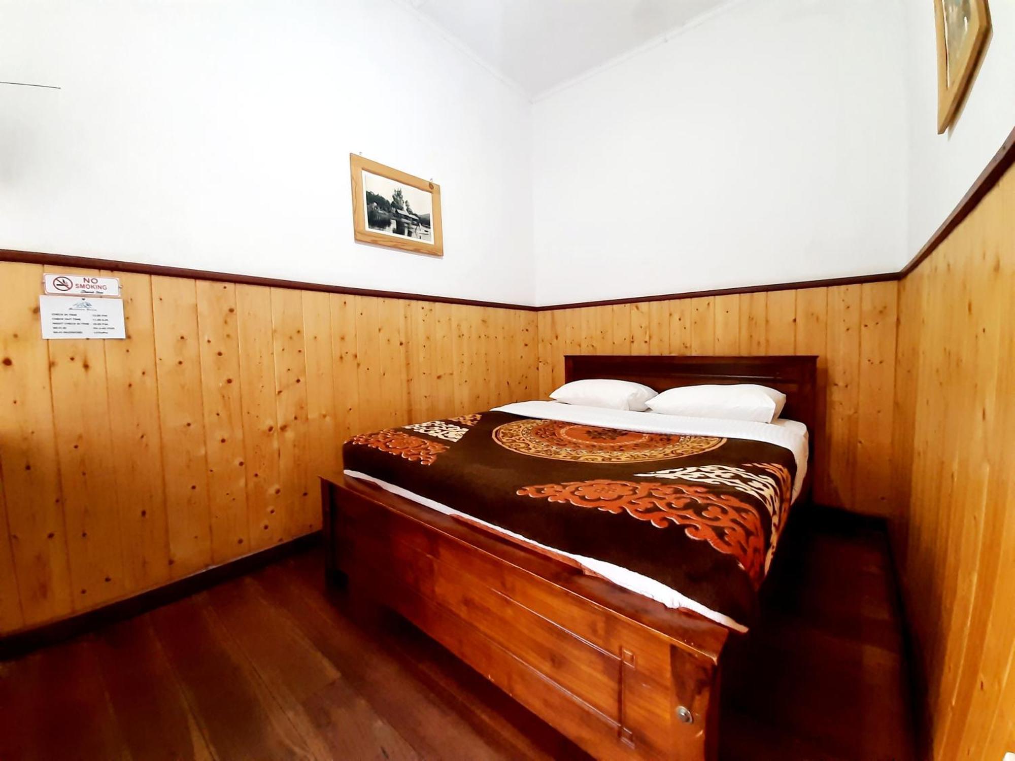 Sapu'S Mountain Breeze Nuwara Eliya Hotel Exterior photo