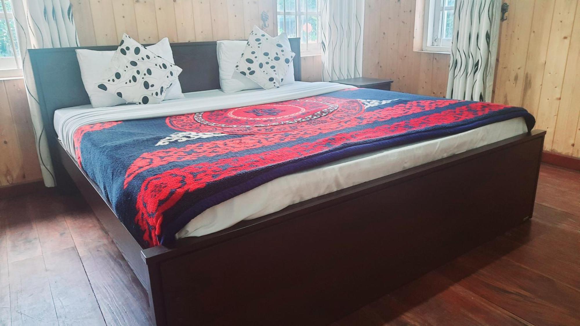 Sapu'S Mountain Breeze Nuwara Eliya Hotel Exterior photo