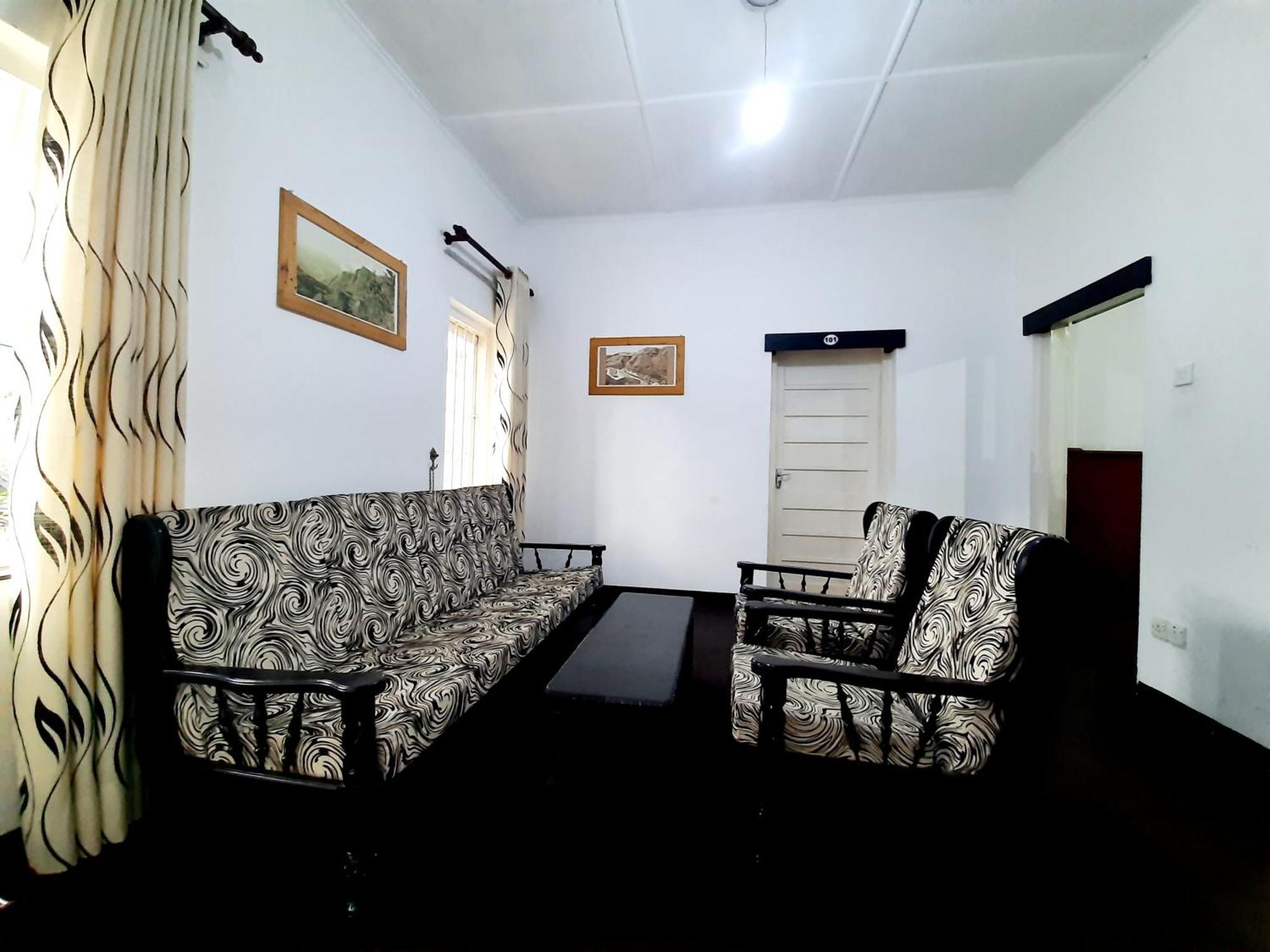 Sapu'S Mountain Breeze Nuwara Eliya Hotel Exterior photo
