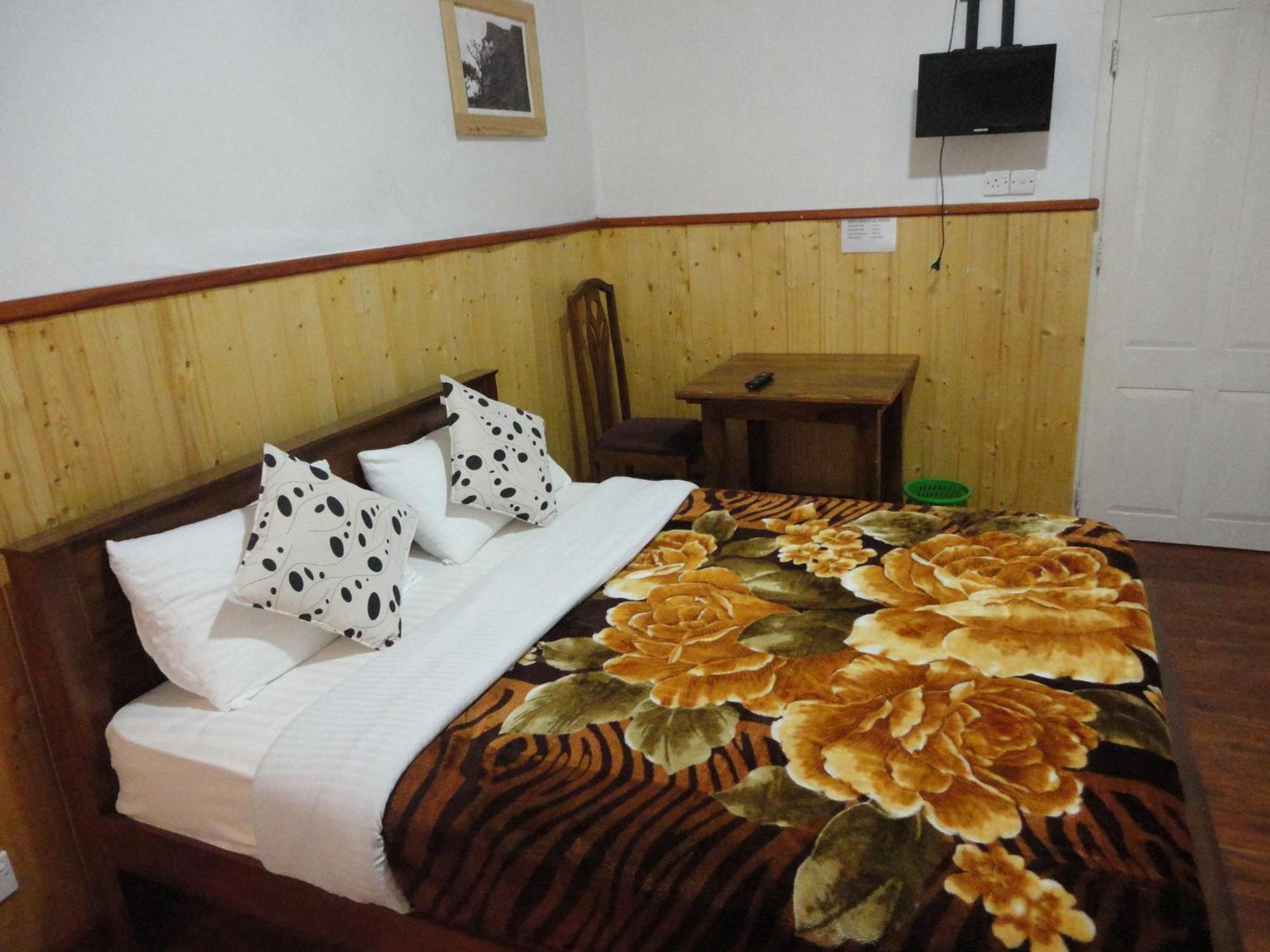 Sapu'S Mountain Breeze Nuwara Eliya Hotel Room photo
